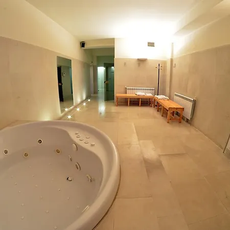 Hotel Paradise