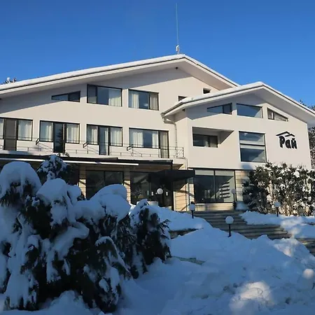 Paradise Targovishte (Targovishte)