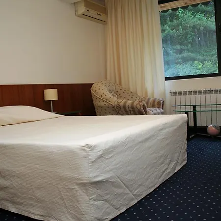 Hotel Paradise