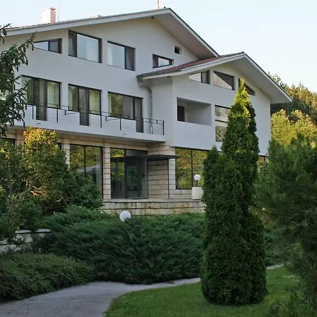 Hotel Paradise Targovishte (Targovishte)