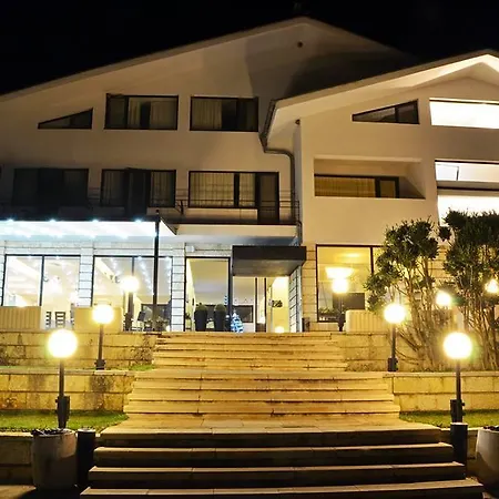 Paradise Hotel Targovishte (Targovishte)