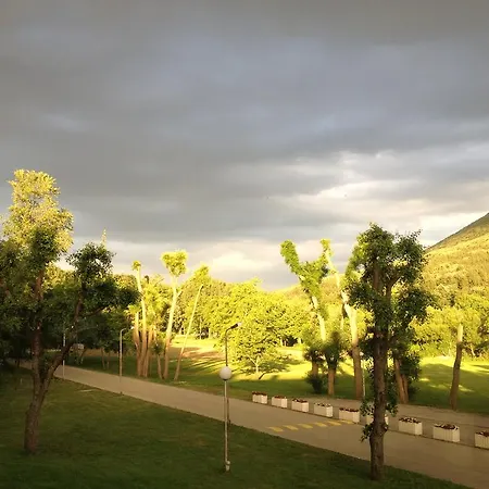 Paradise Hotel